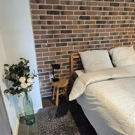 Loft Des Cigognes Apartment Barr